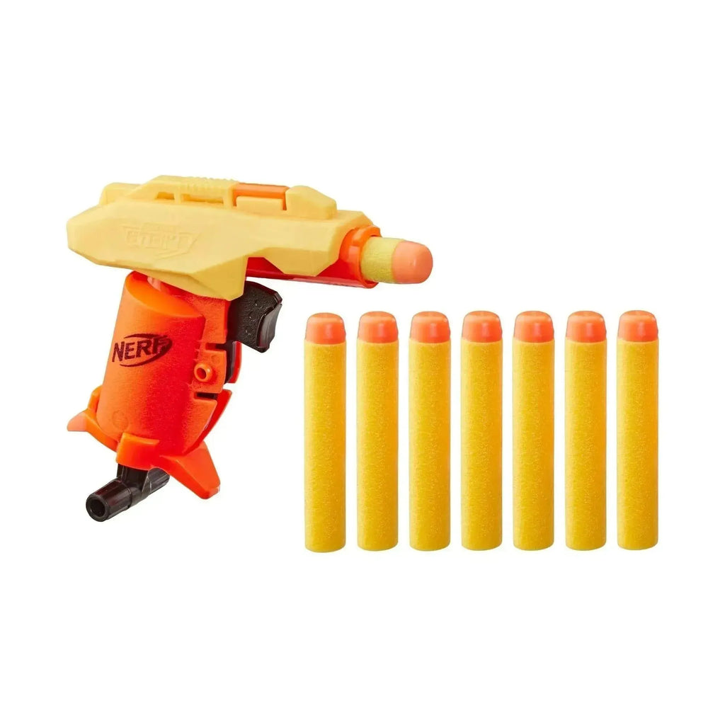 Stinger SD-1 Nerf Alpha Strike Toy Blaster - Naivri