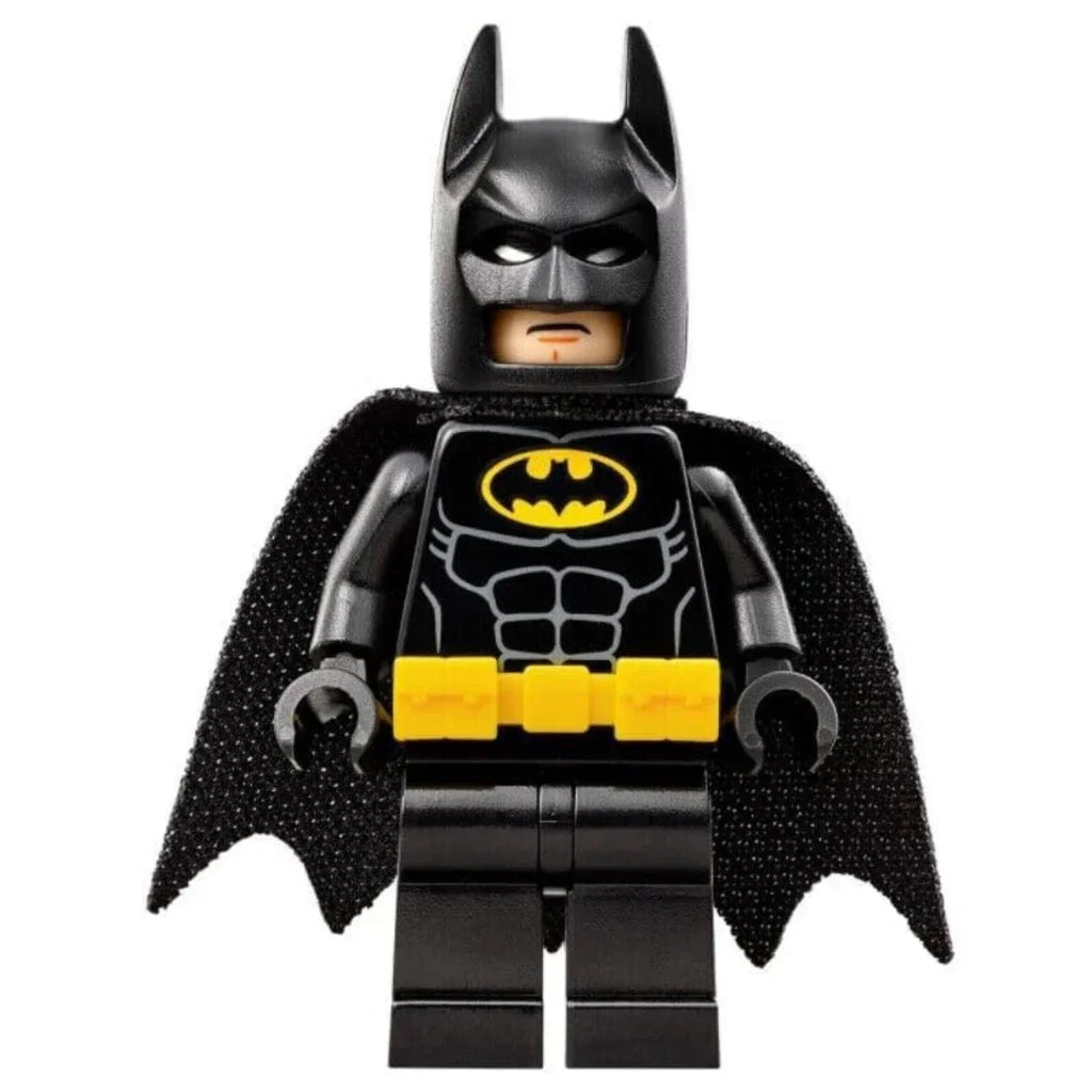 Super Hero Batman Building Blocks Set – 305 Pcs Construction Toy Compatible with Major Brick Brands | Architect Bricks Ref. 7128 | For Kids Ages 6+ - Naivri