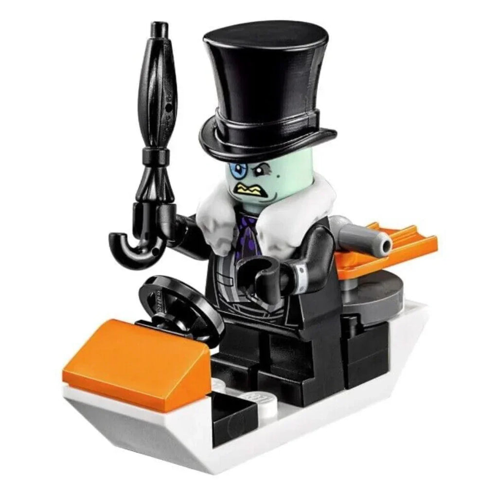 Super Hero Batman Building Blocks Set – 305 Pcs Construction Toy Compatible with Major Brick Brands | Architect Bricks Ref. 7128 | For Kids Ages 6+ - Naivri