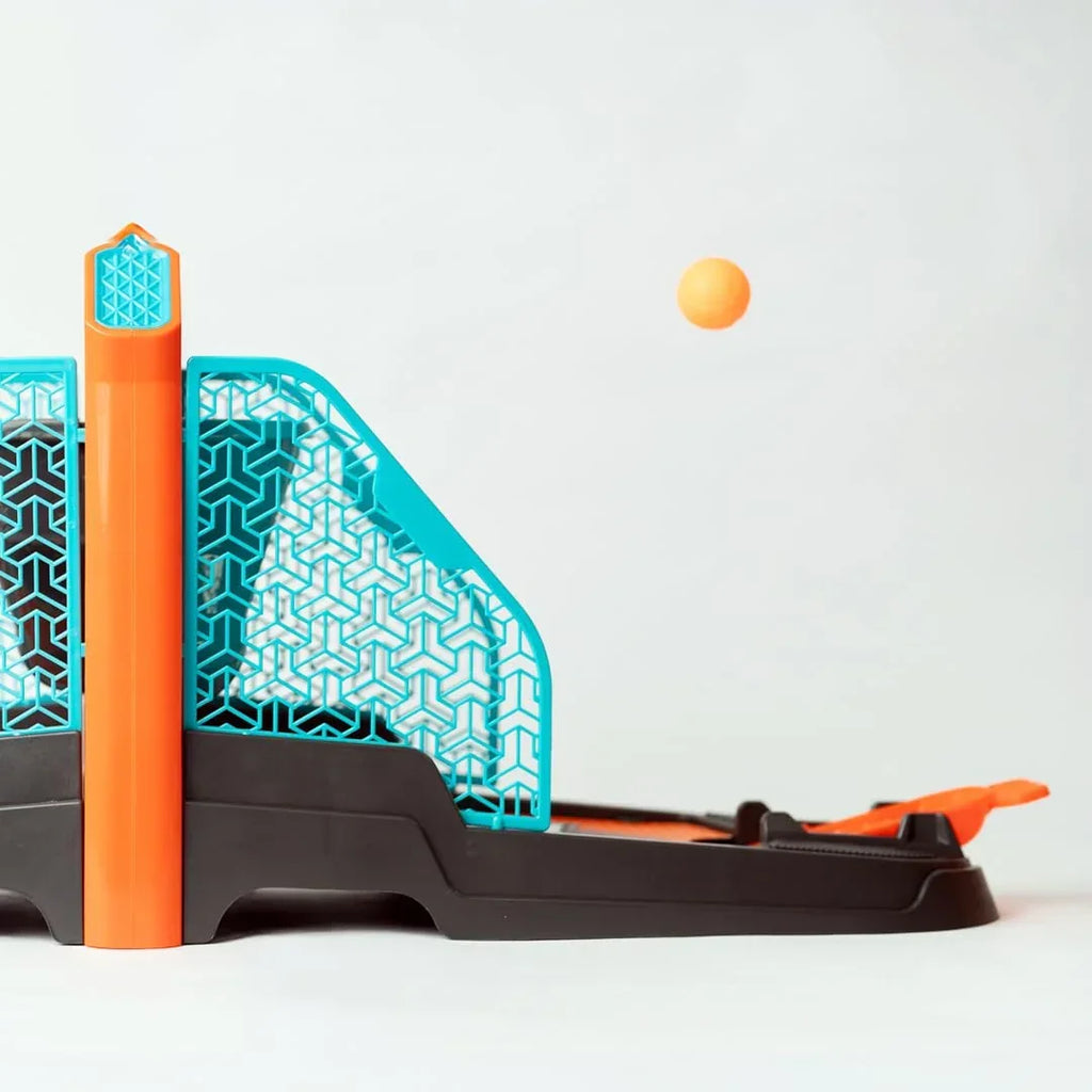 Tak Tak Toys Dunk Master – 1v1 Basketball Game for Kids | Indoor & Outdoor Toy (Age 3+) - Naivri