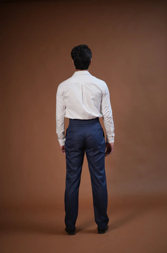 The Highline Workwear Trouser - Naivri