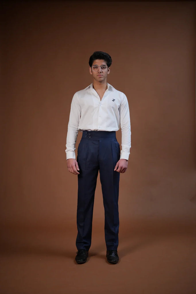 The Highline Workwear Trouser - Naivri