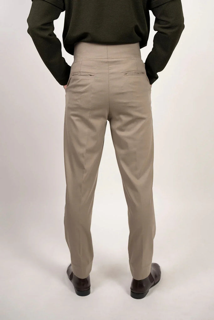 The Highline Workwear Trouser - Naivri