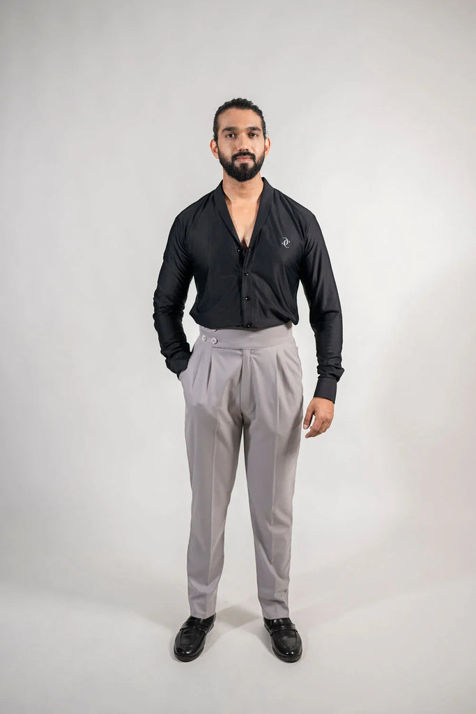 The Highline Workwear Trouser - Naivri