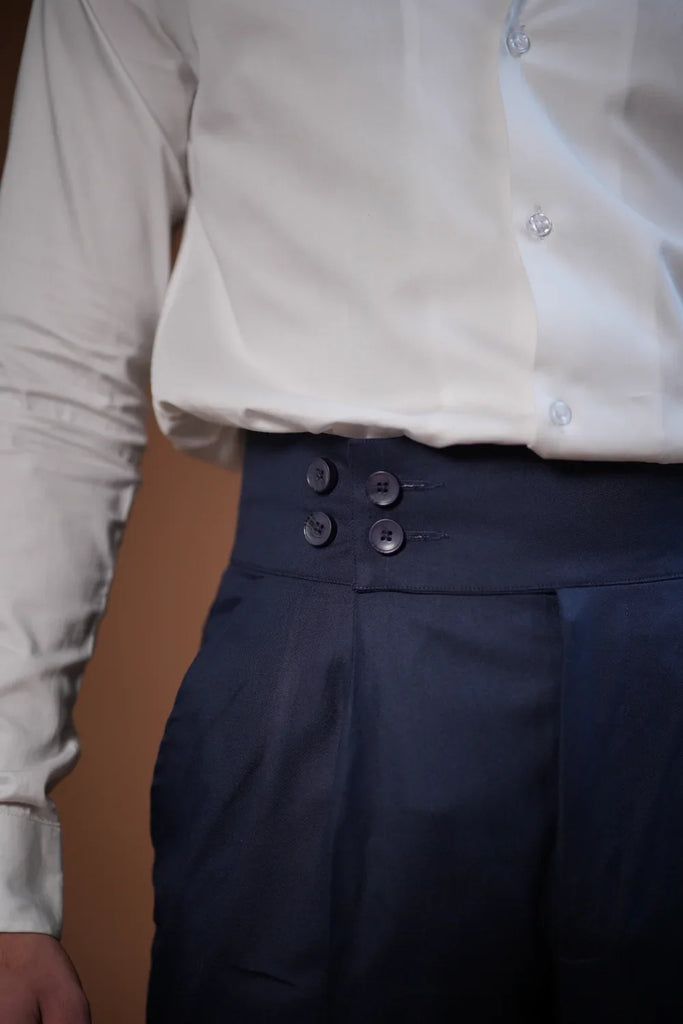 The Highline Workwear Trouser - Naivri