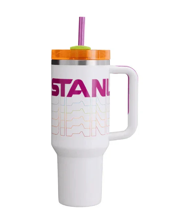 The Reverb Quencher H2.0 FlowState™ Tumbler | 40 oz - Naivri