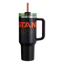 The Reverb Quencher H2.0 FlowState™ Tumbler | 40 oz - Naivri