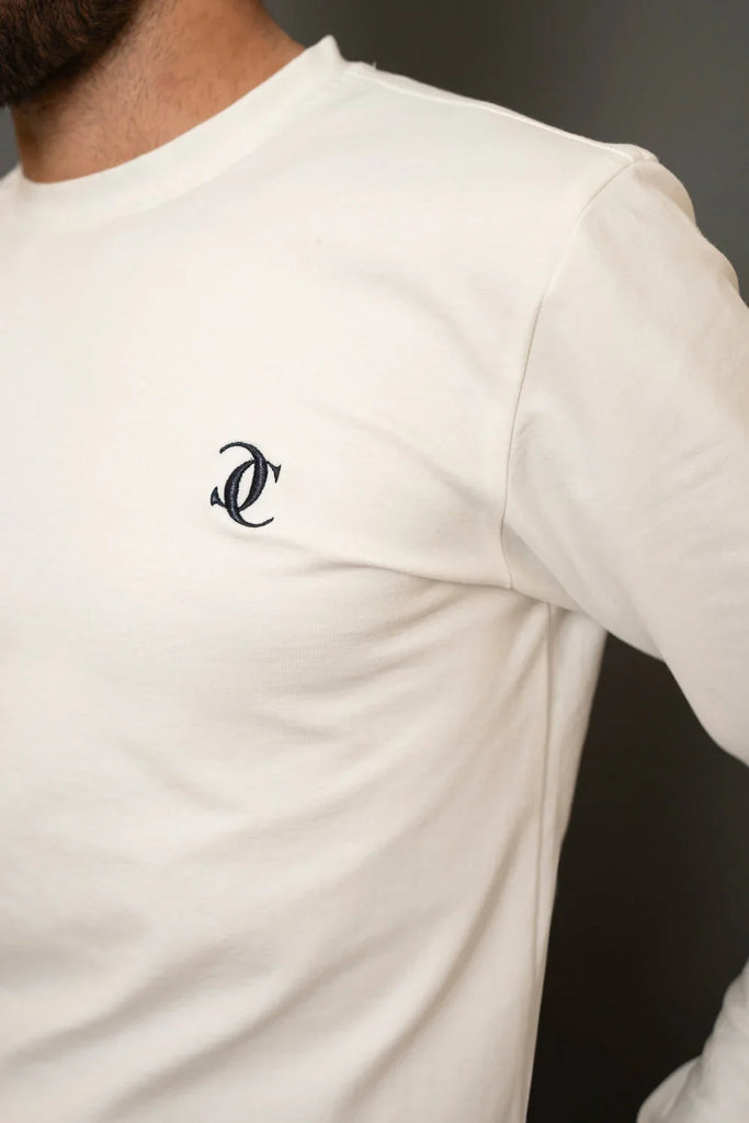The Staple Crew Neck T-shirt - Naivri