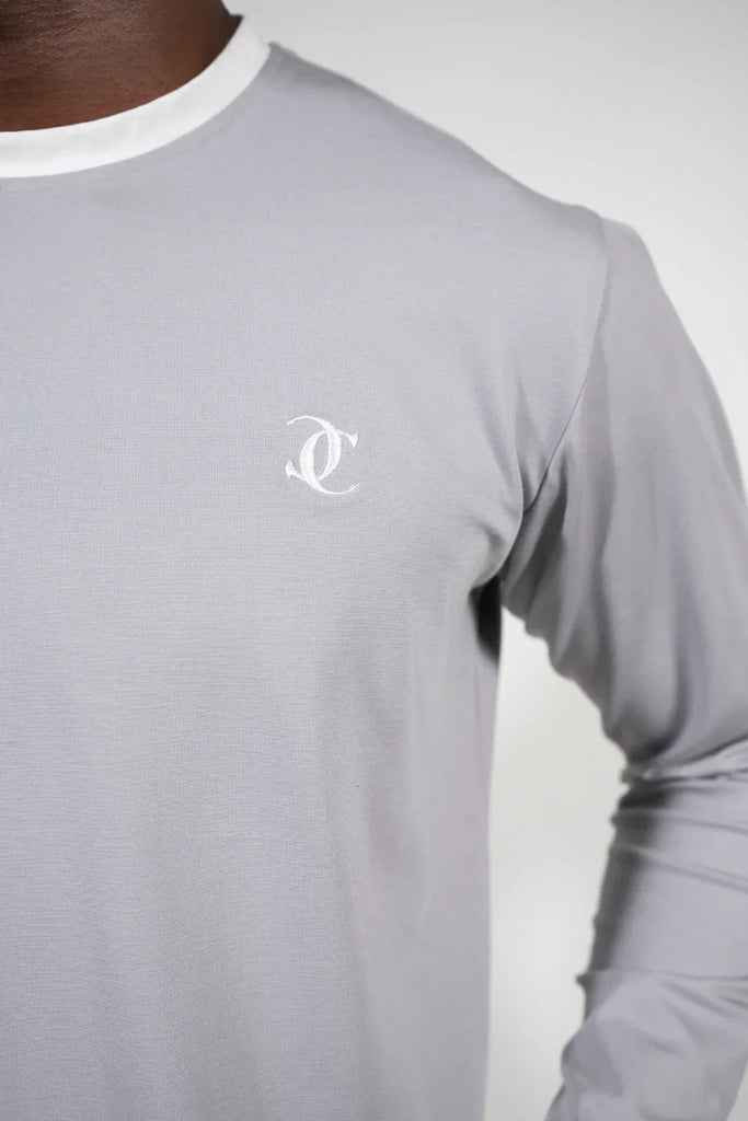 The Staple Crew Neck T-shirt - Naivri