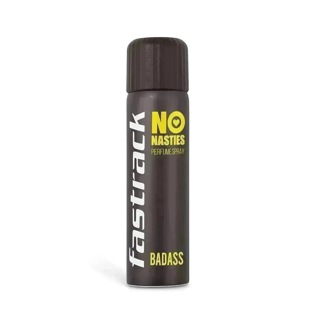 Titan Fastrack No Nasties Perfume Spray Badass - Naivri