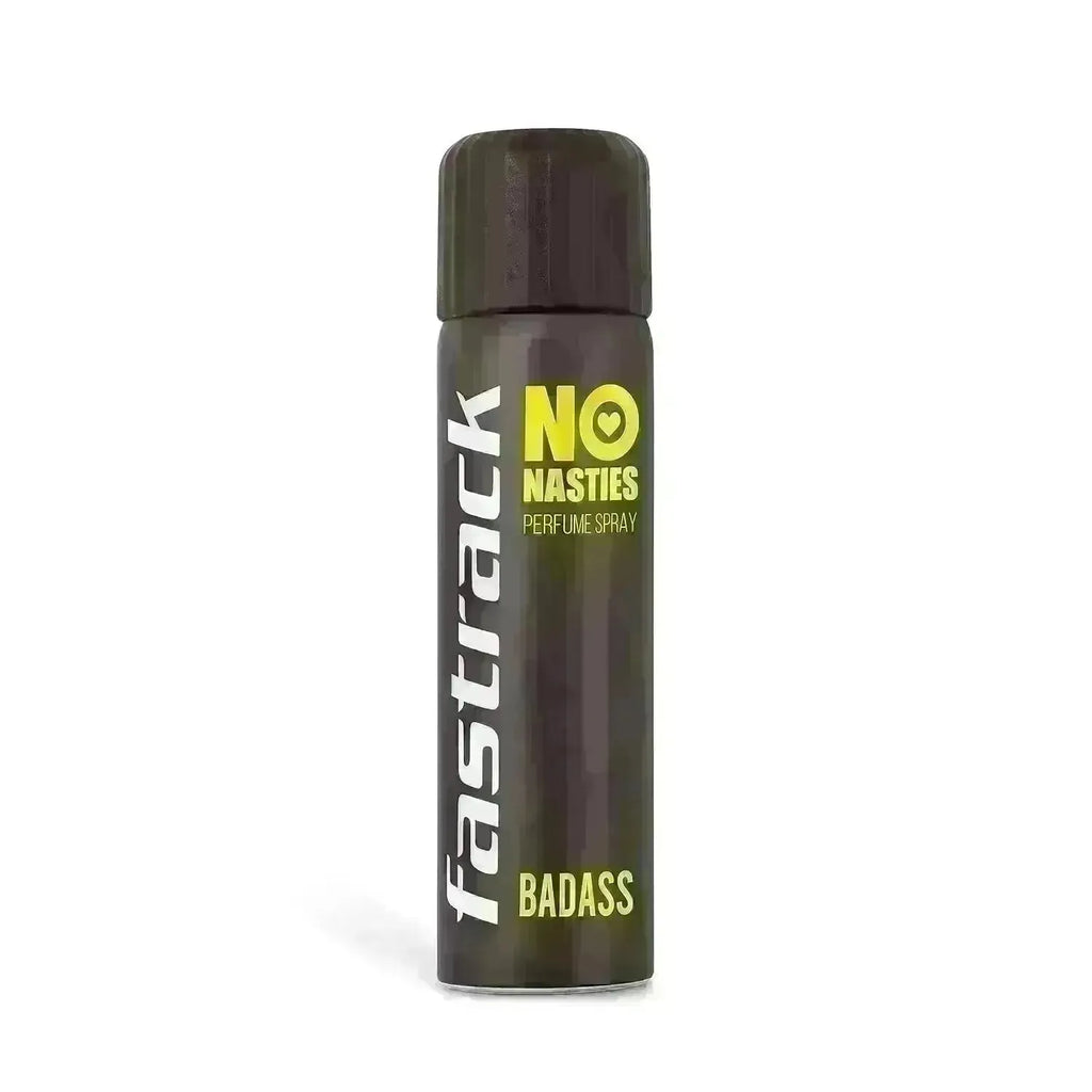 Titan Fastrack No Nasties Perfume Spray Badass - Naivri