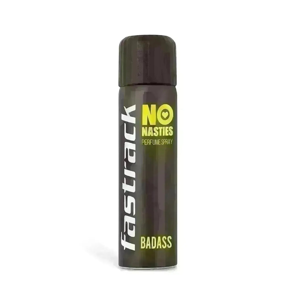 Titan Fastrack No Nasties Perfume Spray Badass - Naivri
