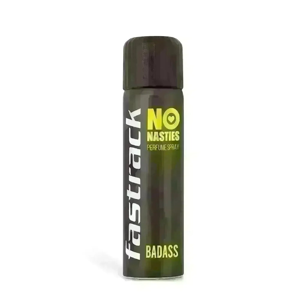 Titan Fastrack No Nasties Perfume Spray Badass - Naivri