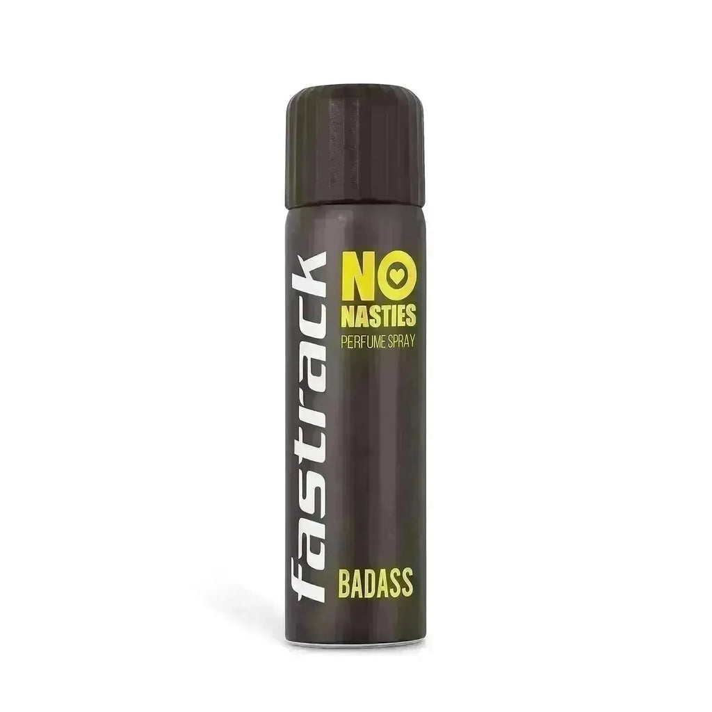 Titan Fastrack No Nasties Perfume Spray Badass - Naivri