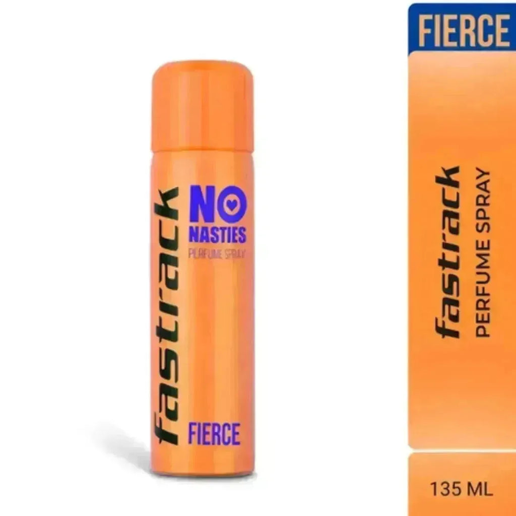 Titan Fastrack No Nasties Perfume Spray Fierce - Naivri