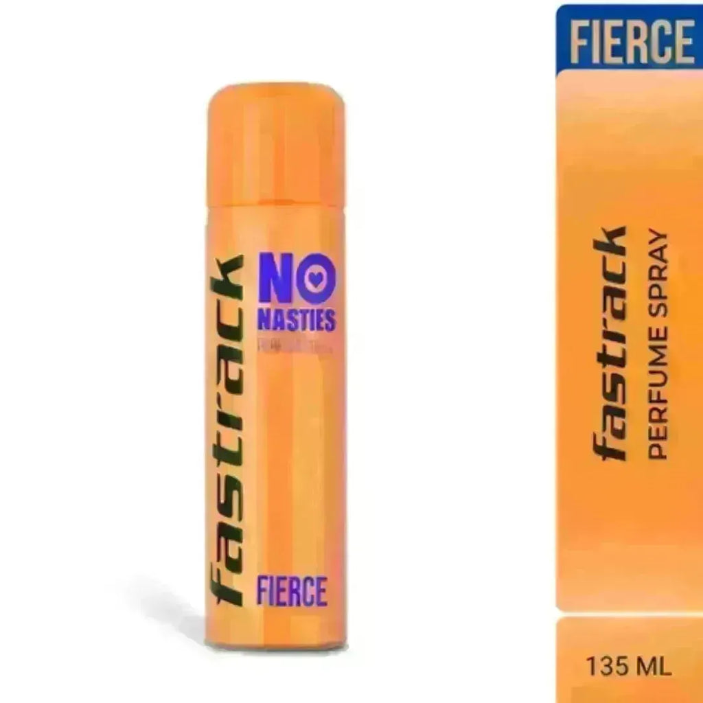 Titan Fastrack No Nasties Perfume Spray Fierce - Naivri