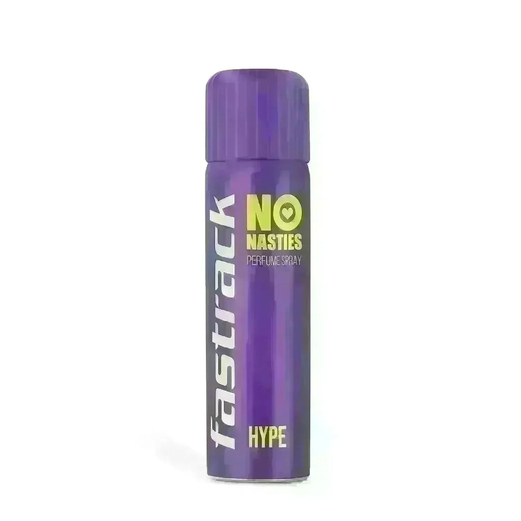Titan Fastrack No Nasties Perfume Spray Hype - Naivri
