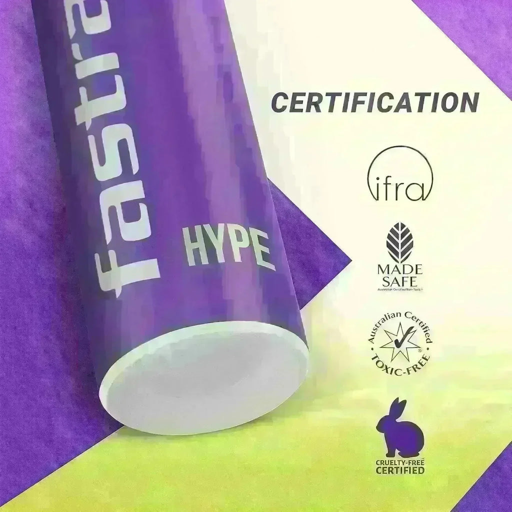 Titan Fastrack No Nasties Perfume Spray Hype - Naivri