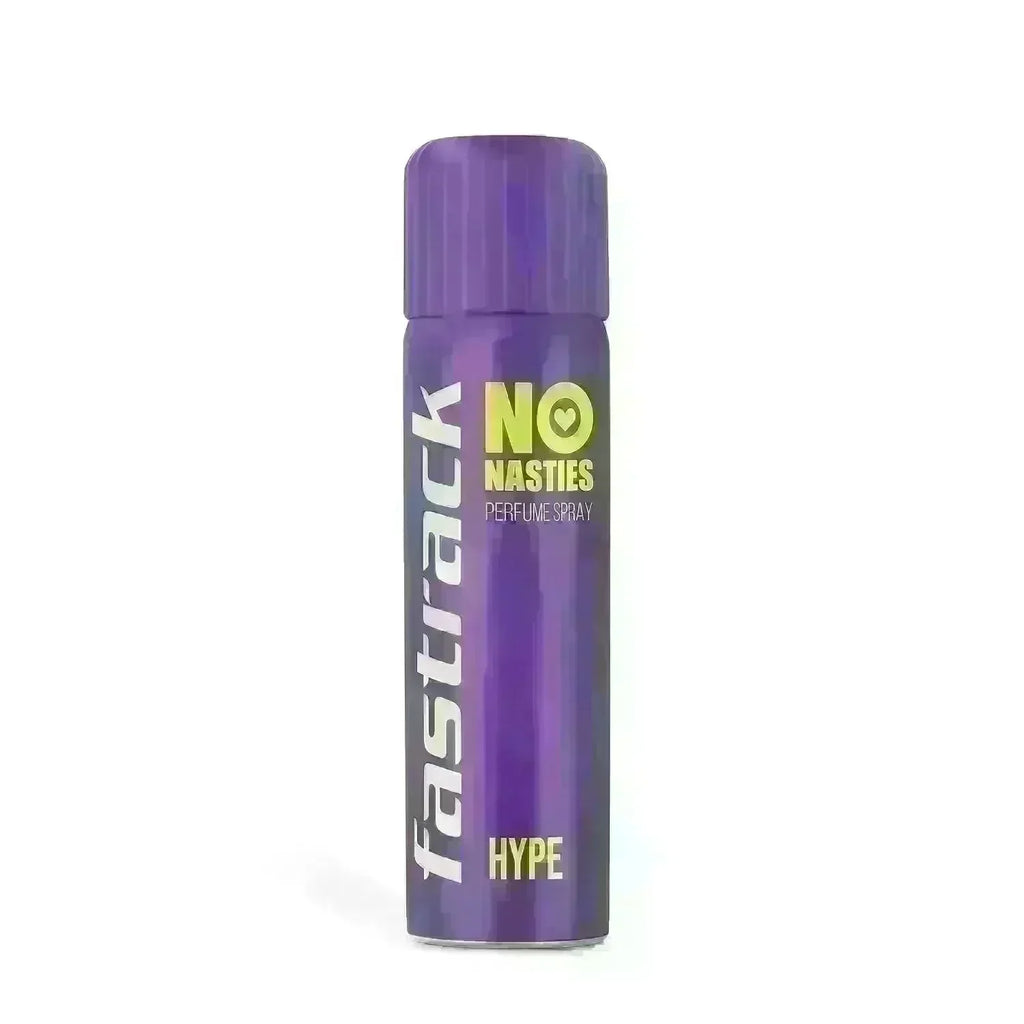 Titan Fastrack No Nasties Perfume Spray Hype - Naivri