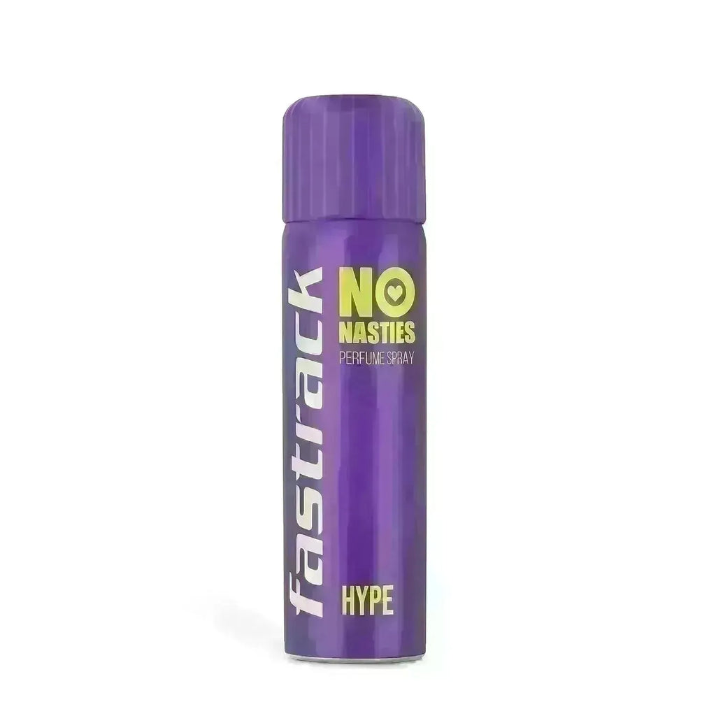Titan Fastrack No Nasties Perfume Spray Hype - Naivri