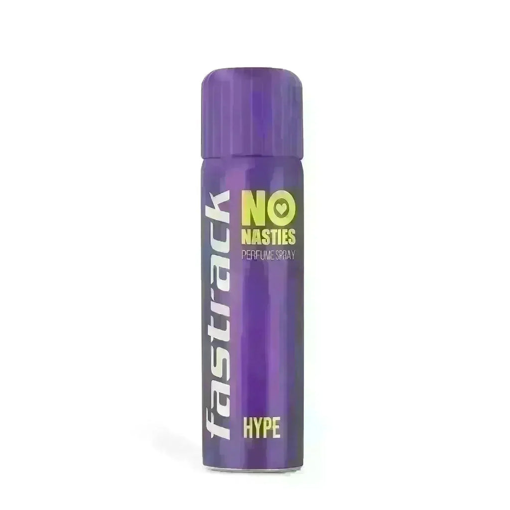 Titan Fastrack No Nasties Perfume Spray Hype - Naivri
