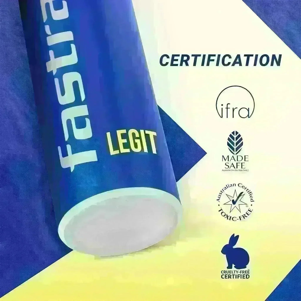 Titan Fastrack No Nasties Perfume Spray Legit - Naivri