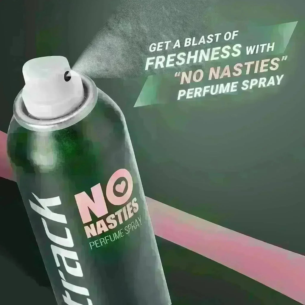 Titan Fastrack No Nasties Perfume Spray Lit - Naivri
