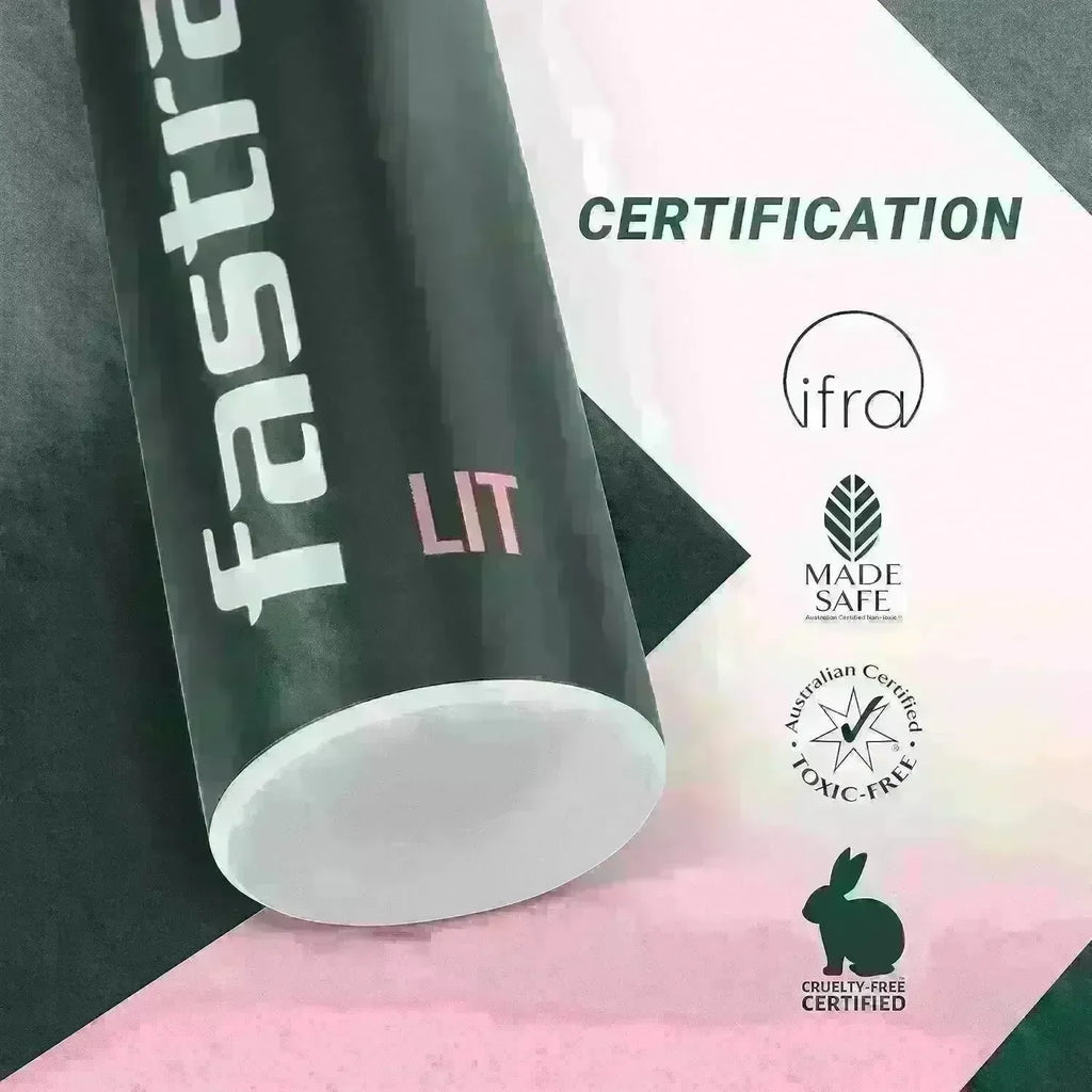 Titan Fastrack No Nasties Perfume Spray Lit - Naivri