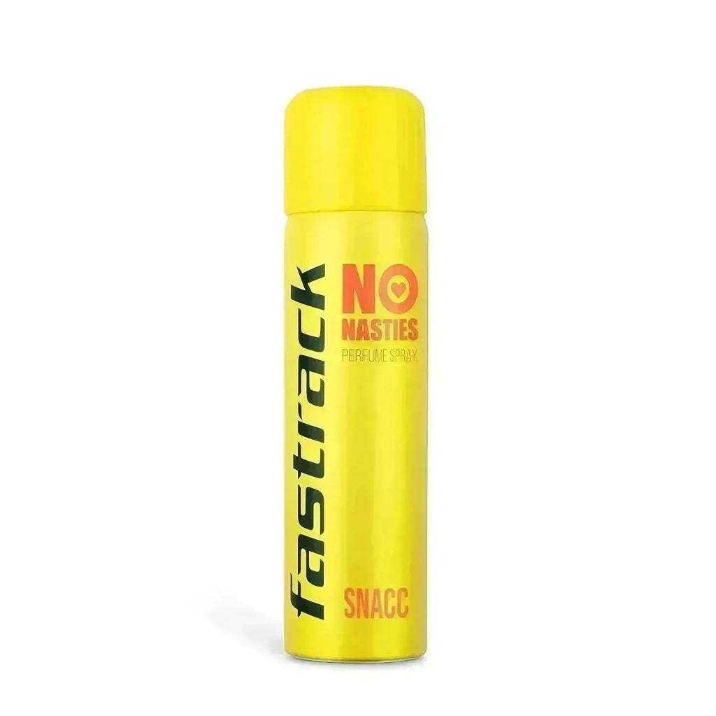 Titan Fastrack No Nasties Perfume Spray Snacc - Naivri