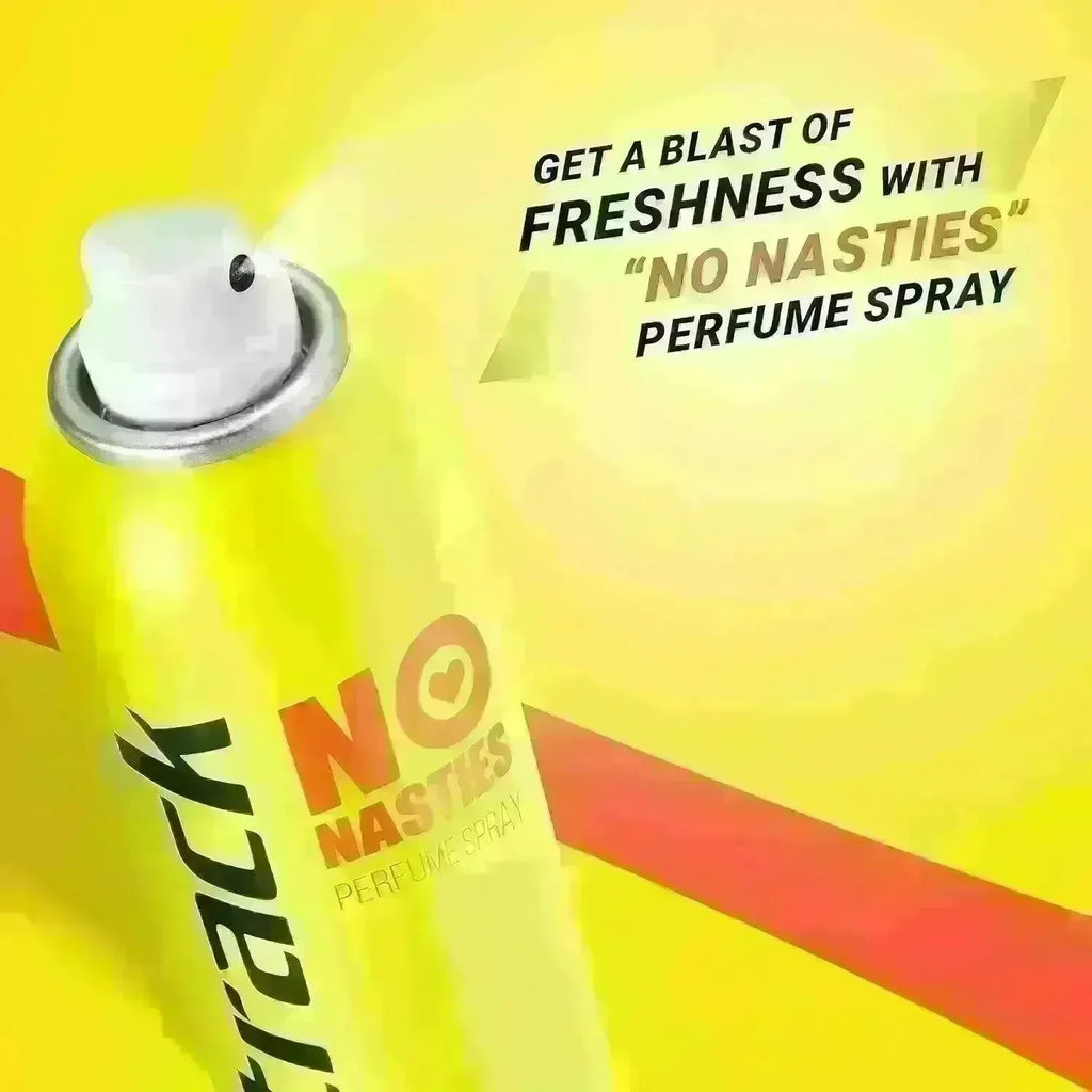 Titan Fastrack No Nasties Perfume Spray Snacc - Naivri