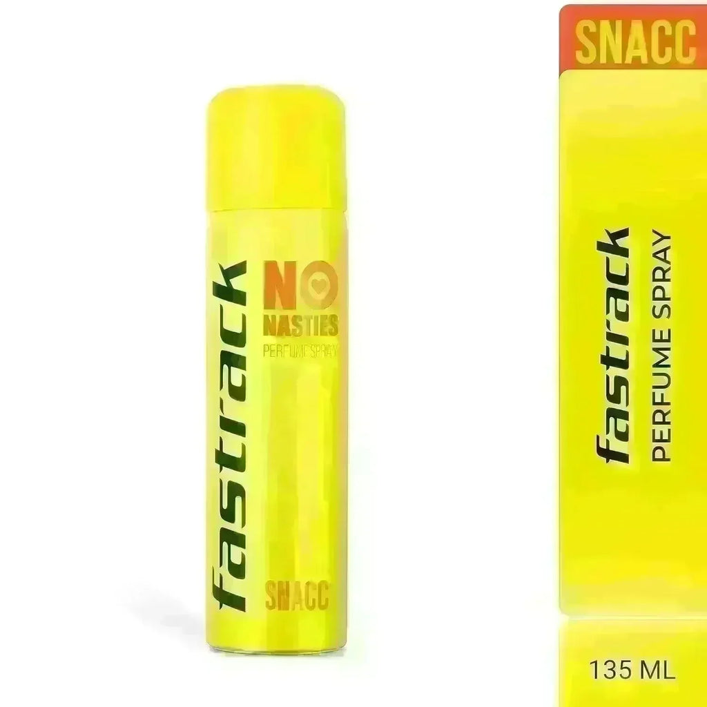Titan Fastrack No Nasties Perfume Spray Snacc - Naivri