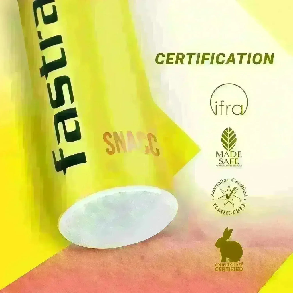 Titan Fastrack No Nasties Perfume Spray Snacc - Naivri
