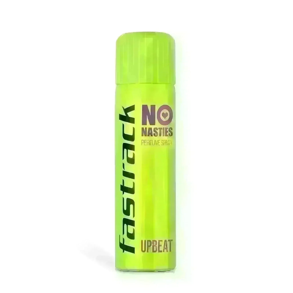 Titan Fastrack No Nasties Perfume Spray Upbeat - Naivri