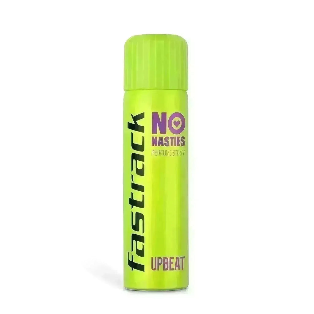 Titan Fastrack No Nasties Perfume Spray Upbeat - Naivri