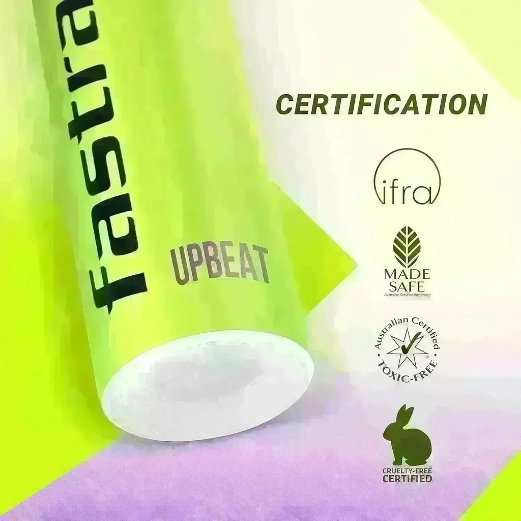 Titan Fastrack No Nasties Perfume Spray Upbeat - Naivri