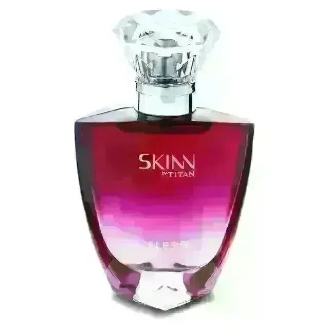 Titan Skinn Celeste 50 ML Perfume for Women EDP - Naivri