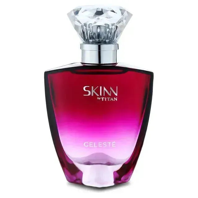 Titan Skinn Celeste 50 ML Perfume for Women EDP - Naivri