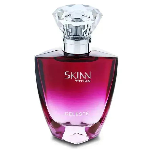 Titan Skinn Celeste 50 ML Perfume for Women EDP - Naivri