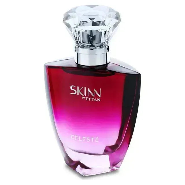 Titan Skinn Celeste 50 ML Perfume for Women EDP - Naivri