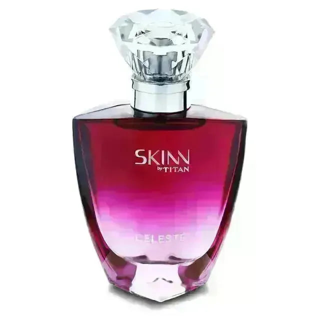 Titan Skinn Celeste 50 ML Perfume for Women EDP - Naivri