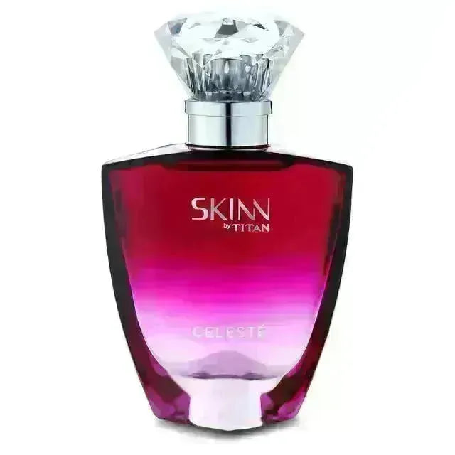 Titan Skinn Celeste 50 ML Perfume for Women EDP - Naivri