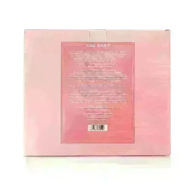 Titan Skinn Celeste Coffret for Women - Naivri