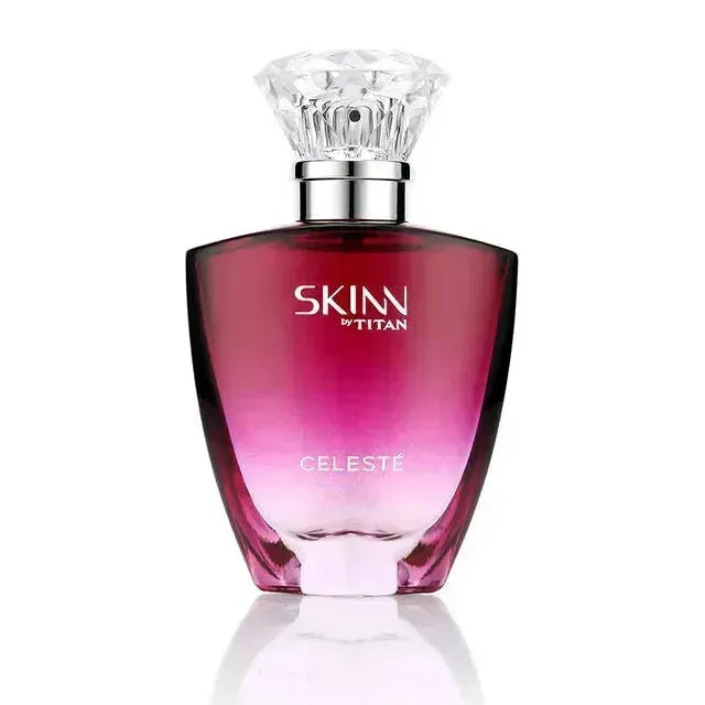 Titan Skinn Celeste Coffret for Women - Naivri