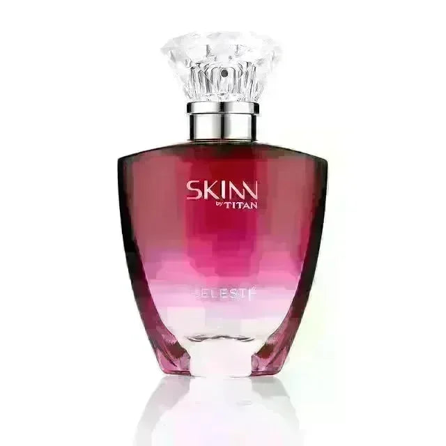 Titan Skinn Celeste Coffret for Women - Naivri