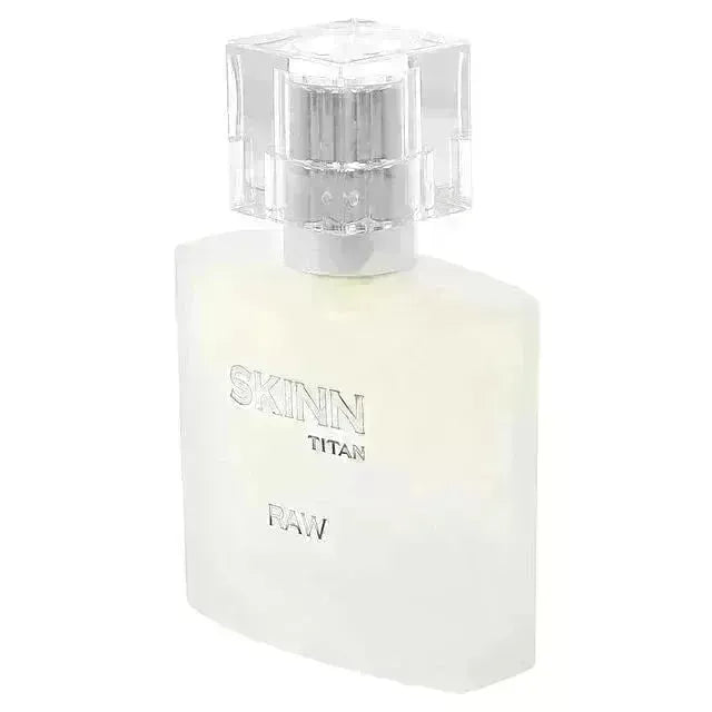 Titan Skinn Mini Gift Set for Men - Naivri