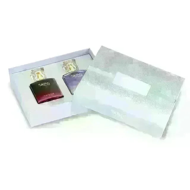 Titan Skinn Mini Gift Set for Women - Naivri