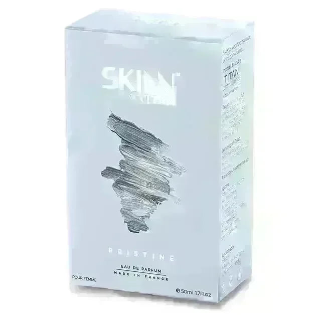 Titan Skinn Pristine 50 ML Perfume for Women EDP - Naivri
