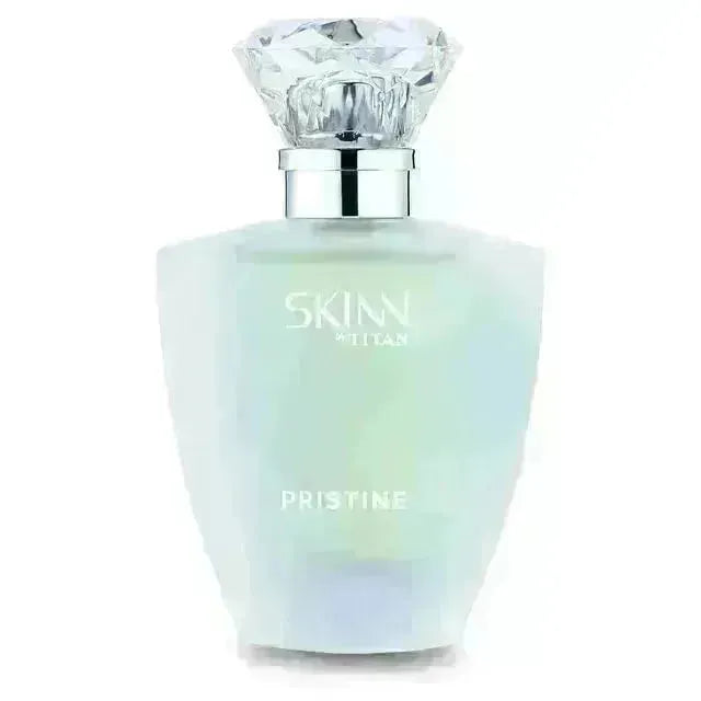 Titan Skinn Pristine 50 ML Perfume for Women EDP - Naivri