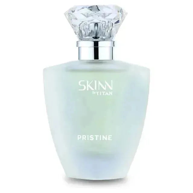 Titan Skinn Pristine 50 ML Perfume for Women EDP - Naivri