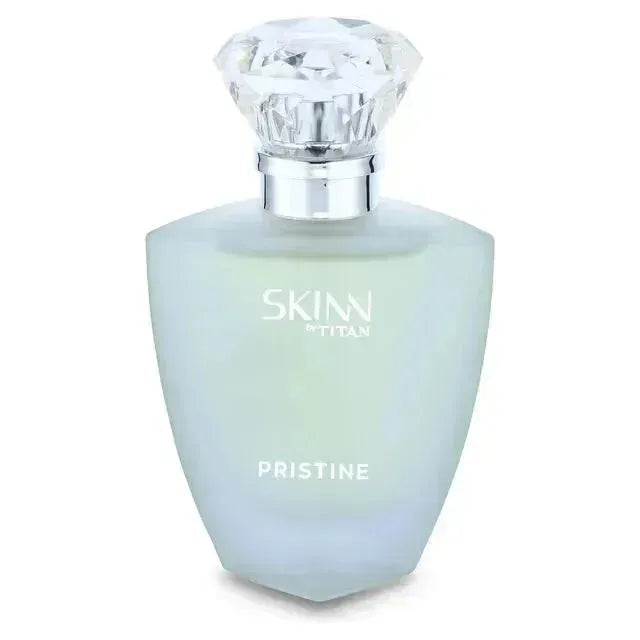 Titan Skinn Pristine 50 ML Perfume for Women EDP - Naivri